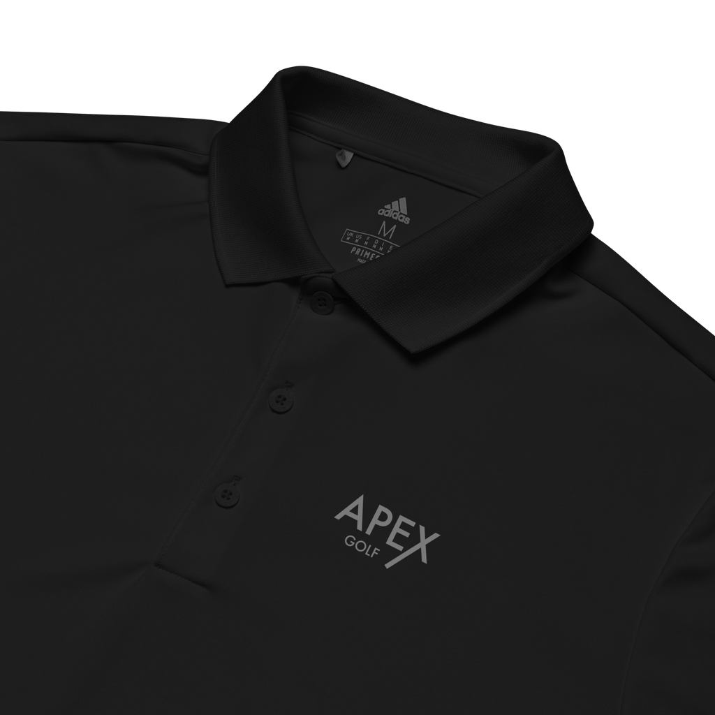adidas apexgolf Premium-Polo-Shirt