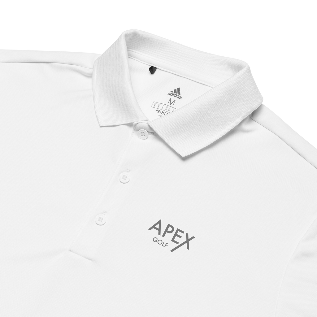 adidas apexgolf Premium-Polo-Shirt